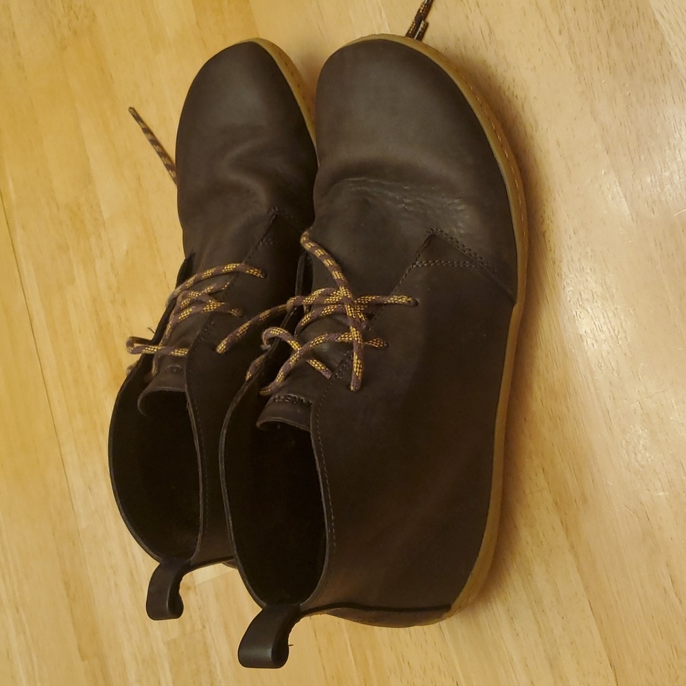 VivoBarefoot Gobi III Brown